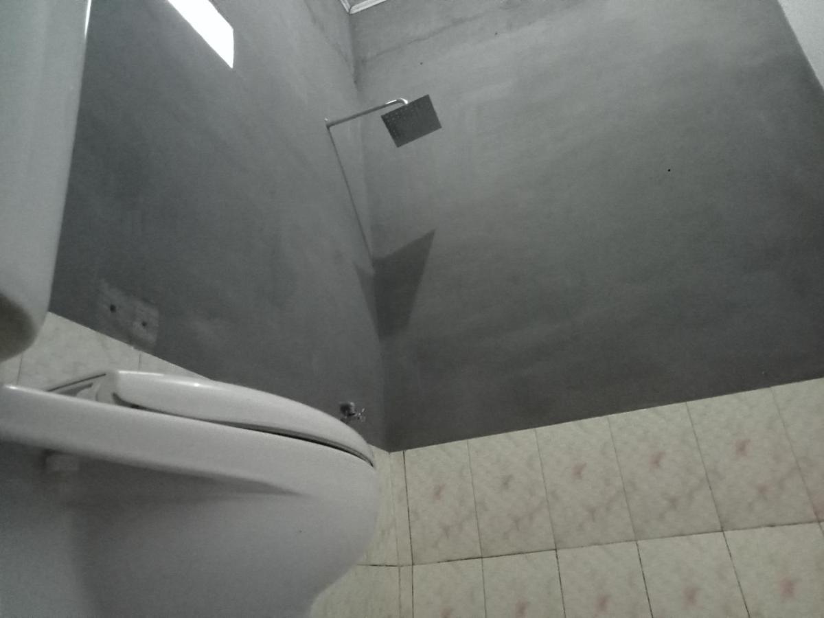 Tangkoko Ranger Homestay Bitung Extérieur photo